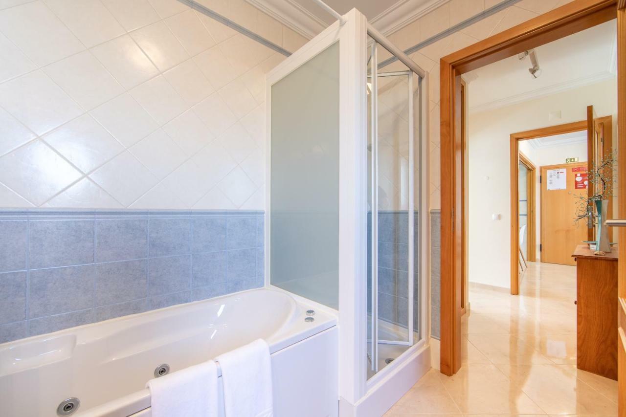 Sao Bernardino Beach Bay Apartment - Bb Exteriér fotografie