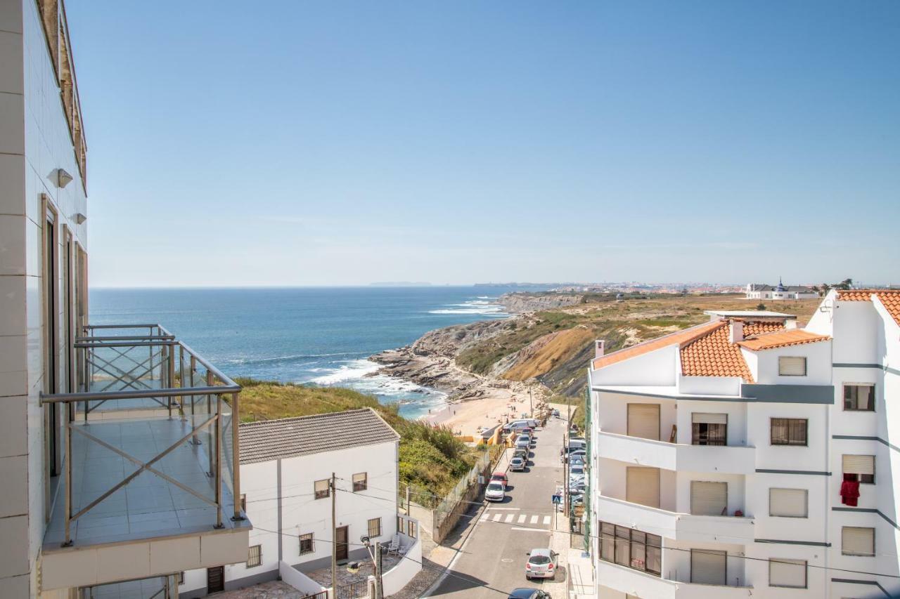 Sao Bernardino Beach Bay Apartment - Bb Exteriér fotografie