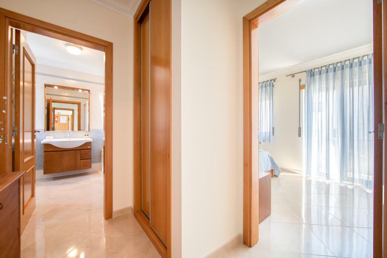 Sao Bernardino Beach Bay Apartment - Bb Exteriér fotografie